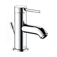 Смеситель Keuco 59504012000 IXMO для умывальника однорычажный, излив 6 см, хром