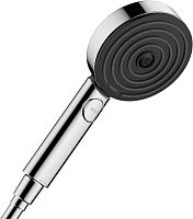 Ручной душ Hansgrohe Pulsify Select S 24101000