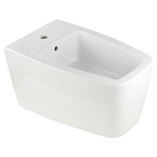 Биде Migliore 32059 Unica подвесное 60х34 см, белое