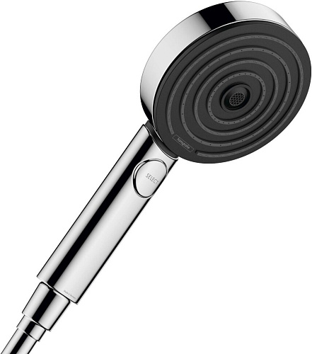 Ручной душ Hansgrohe Pulsify Select S 24101000