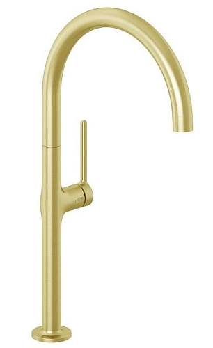 Смеситель для кухни Kludi REEF 50803N075