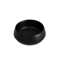 Раковина накладная Ceramica Nova MAYA CN12004MB Раковина накладная Ceramica Nova MAYA CN12004MB