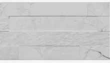 Керамогранит Rondine Tiffany 3D J87344 White 15x61 (J87344_White) купить недорого в интернет-магазине Керамос