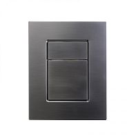 Кнопка для инсталяции Wonzon & Woghand  WW-IB256-BGM Кнопка для инсталяции Wonzon & Woghand  WW-IB256-BGM