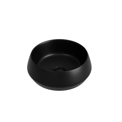 Раковина накладная Ceramica Nova MAYA CN12004MB Раковина накладная Ceramica Nova MAYA CN12004MB