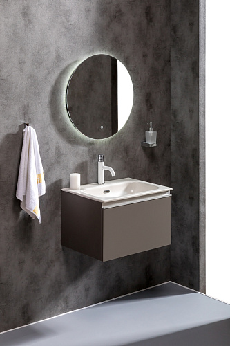 Тумба Armadi Art Vallessi 837-060-A glossy