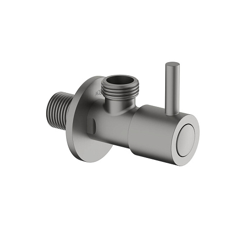 Шланговое подсоединение Aquatek  AQ2451BGM
