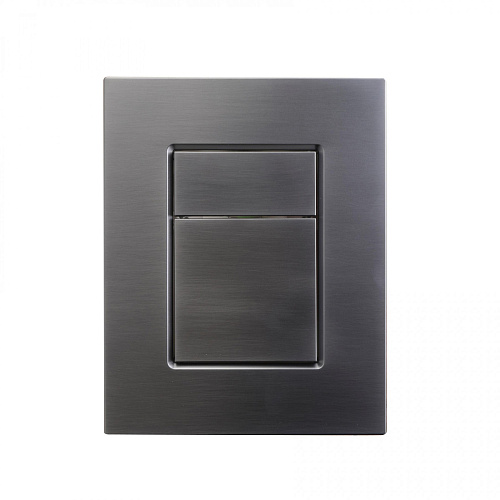 Кнопка для инсталяции Wonzon & Woghand WW-IB256-BGM Кнопка для инсталяции Wonzon & Woghand WW-IB256-BGM