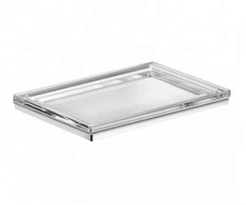 Мыльница Keuco 11155009000 Edition 11 хрустальная, прозрачный - купить в Санкт-Петербурге, цена на Мыльница Keuco 11155009000 Edition 11 хрустальная, прозрачный в интернет-магазине Керамос Мыльница Keuco 11155009000 Edition 11 хрустальная, прозрачный купить недорого в интернет-магазине Керамос