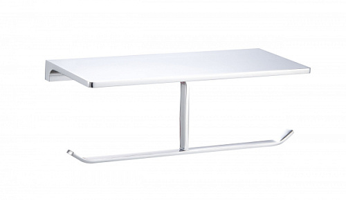 Держатель туалетной бумаги Wonzon & Woghand WW-9156 - купить в Санкт-Петербурге, цена на Держатель туалетной бумаги Wonzon & Woghand WW-9156 в интернет-магазине Керамос Держатель туалетной бумаги Wonzon & Woghand WW-9156 купить недорого в интернет-магазине Керамос