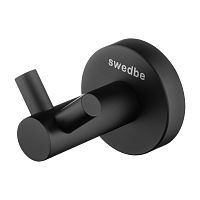 Крючок Swedbe Attribut 9815B Крючок Swedbe Attribut 9815B