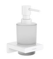 Дозатор для жидкого мыла Hansgrohe AddStoris 41745700