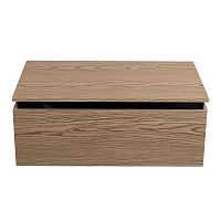 Тумба под раковину Cezares Slider SLIDER-800-1C-PI-RT-P