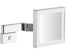 Зеркало макияжное, настенное TIMO Selene 10076/00 Зеркало макияжное, настенное TIMO Selene 10076/00