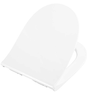 Сиденье для унитаза Soft Close BelBagno  BB130SC