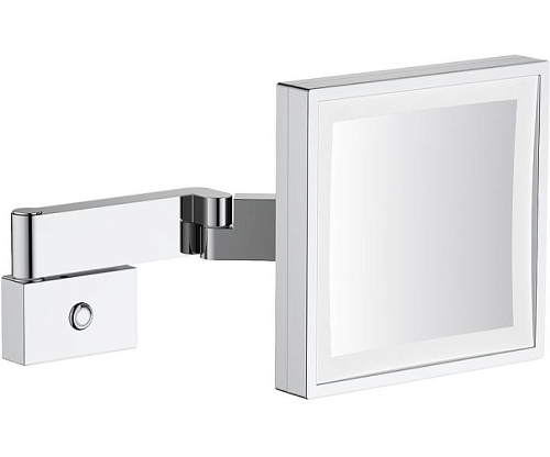 Зеркало макияжное, настенное TIMO Selene 10076/00 купить недорого в интернет-магазине Керамос Зеркало макияжное, настенное TIMO Selene 10076/00 купить недорого в интернет-магазине Керамос