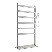 Полотенцесушитель электрический Wonzon & Woghand  WW-A406-BR Полотенцесушитель электрический Wonzon & Woghand  WW-A406-BR