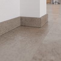 Плинтус для кварцвинила FineFloor STONE FINEFLOOR FF-1476_плинтус