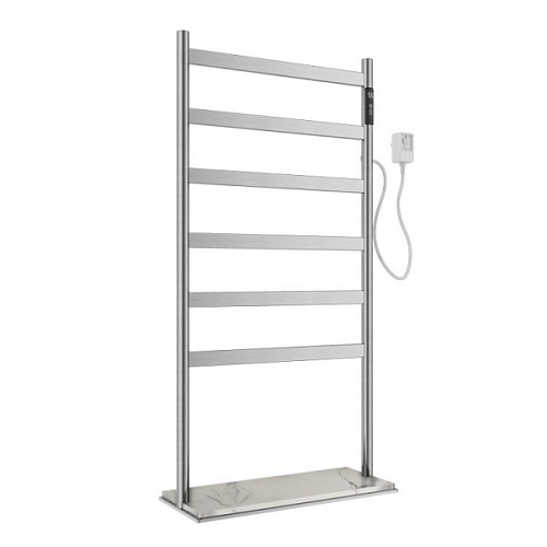 Полотенцесушитель электрический Wonzon & Woghand  WW-A406-BR Полотенцесушитель электрический Wonzon & Woghand  WW-A406-BR