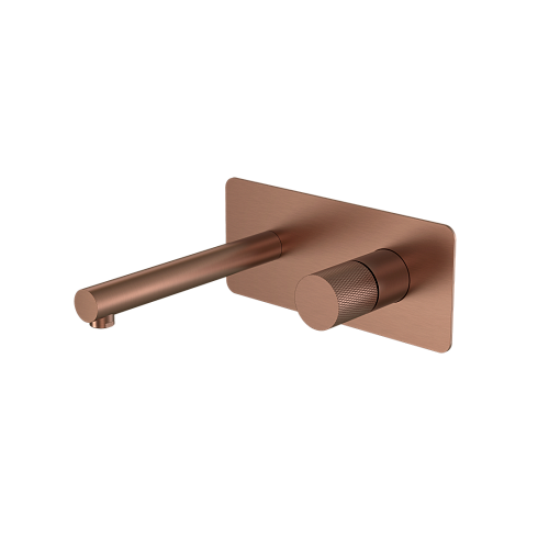 Смеситель встраиваемый Boheme STICK 125-BRB.2 Смеситель встраиваемый Boheme STICK 125-BRB.2