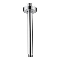 Держатель верхнего душа AQUAme  AQM8703CR