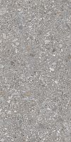 Глазурованный керамогранит RONDINE Gravelux J93469_GraveluxGrey30x60rett
