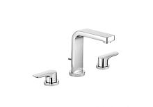 Смеситель Kludi PURE&SOLID 343940575
