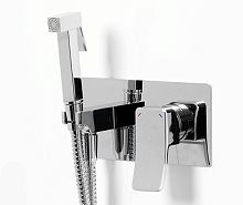 Смеситель для душа WasserKRAFT ALLER 1060 10638 (exp)