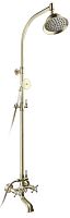 Душевая стойка Timo Nelson SX-1090 antique Душевая стойка Timo Nelson SX-1090 antique