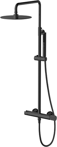 Душевая стойка Allen Brau LIBERTY 5.33007-31 Душевая стойка Allen Brau LIBERTY 5.33007-31