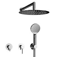 Смеситель WasserKRAFT Rhein 9900 9951.99DVR2.019.116.444.010.127