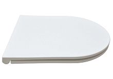 Крышка-сиденье для унитаза Aquatek ЕВРОПА AQ0304-00