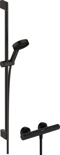 Душевой набор Hansgrohe Pulsify Select S 24271670 Душевой набор Hansgrohe Pulsify Select S 24271670