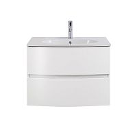 Тумба под раковину подвесная Cezares ELETTRA 55521