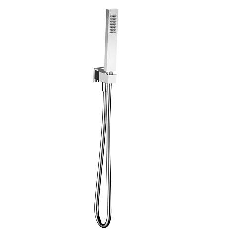 Душевой гарнитур AQUAme Savona AQM8712CR Душевой гарнитур AQUAme Savona AQM8712CR