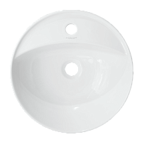 Умывальник Sanita Luxe WB.IN/Art/43-C/WHT.G/S1 Art врезной 4х43 см, ВКС белый S1 Умывальник Sanita Luxe WB.IN/Art/43-C/WHT.G/S1 Art врезной 4х43 см, ВКС белый S1