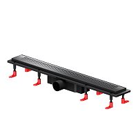 Душевой трап AM.PM PrimeFlow W02SC-P11-070-01BM