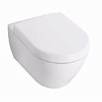 Подвесной унитаз Villeroy & Boch Subway 2.0 5600 10R2