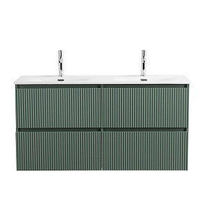 Тумба под раковину подвесная BelBagno Uno UNO-1200-4C-SO-VO