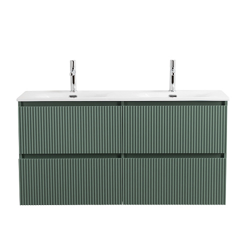 Тумба под раковину подвесная BelBagno Uno UNO-1200-4C-SO-VO купить недорого в интернет-магазине Керамос