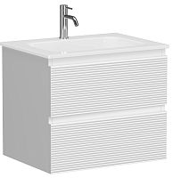 Тумба под раковину Sancos Folk FL60W Тумба под раковину Sancos Folk FL60W
