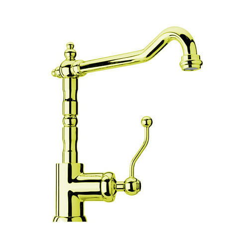 Смеситель для раковины Paini DUOMO 88OP250