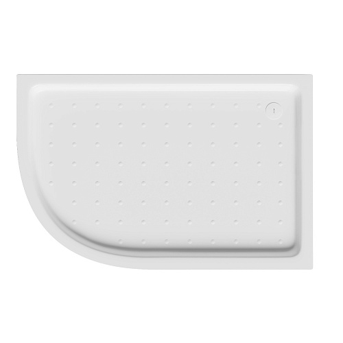 Душевой поддон Abber  AD3E129 R купить недорого в интернет-магазине Керамос