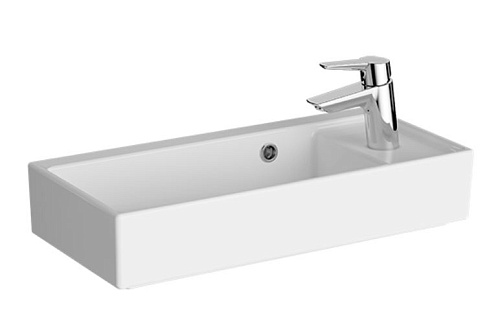 Раковина-чаша Vitra ArchiPlan 7406B003-0029 купить недорого в интернет-магазине Керамос