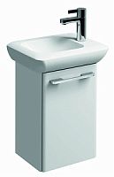 Тумба под раковину Geberit it! 819040000, 30х45х23, Белый глянец