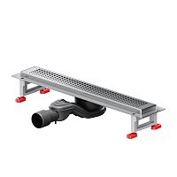 Душевой трап AM.PM MasterFlow W01SC-P11-050-01SB