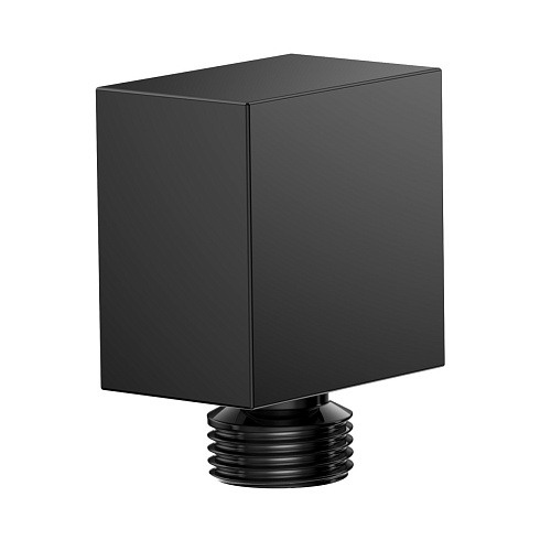 Держатель душа AQUAme Savona AQM8713MB