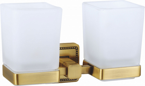 Стакан для зубных щеток Wonzon & Woghand WW-7228 - купить в Санкт-Петербурге, цена на Стакан для зубных щеток Wonzon & Woghand WW-7228 в интернет-магазине Керамос Стакан для зубных щеток Wonzon & Woghand WW-7228 купить недорого в интернет-магазине Керамос