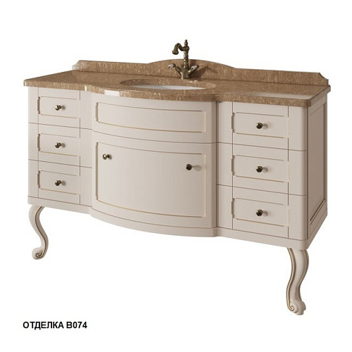 Caprigo 11620 IMPERIO 140 тумба купить недорого в интернет-магазине Керамос Caprigo 11620 IMPERIO 140 тумба купить недорого в интернет-магазине Керамос