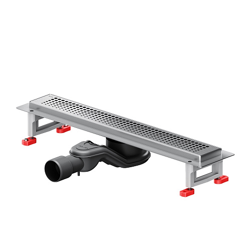 Душевой трап AM.PM MasterFlow W01SC-P11-050-01SB